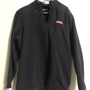Vineyard Vines Navy Pullover